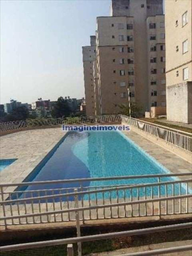 Imagem 21 de 28 de Apto Em Itaquera Com 3 Dorms Sendo 1 Suíte, 1 Vaga, 66m² - Ap0805