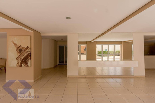 Imagem 10 de 14 de Apartamento Alto Da Boa Vista A Venda São Paulo Sp - 12154