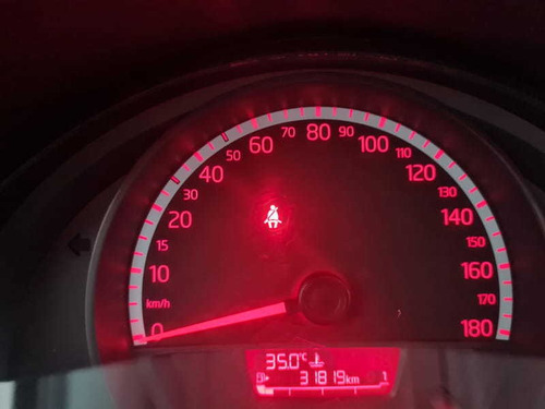 Imagem 8 de 15 de Volkswagen Up 1.0 Mpi Total Flex 4p Manual