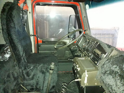Scania 142 Ew Motor 113
