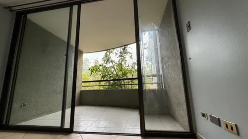 Tu Nuevo Hogar En Providencia !! Se Vende Departamento!!