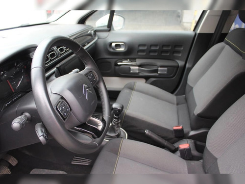 Citroen C-3 1.5 Bluehdi 100 S&s Bvm6 Feel Mt Diesel 2023