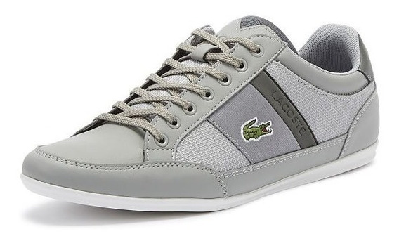 preco tenis lacoste