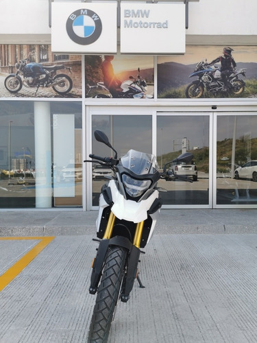 Imagen 3 de 10 de Bmw G310 Gs