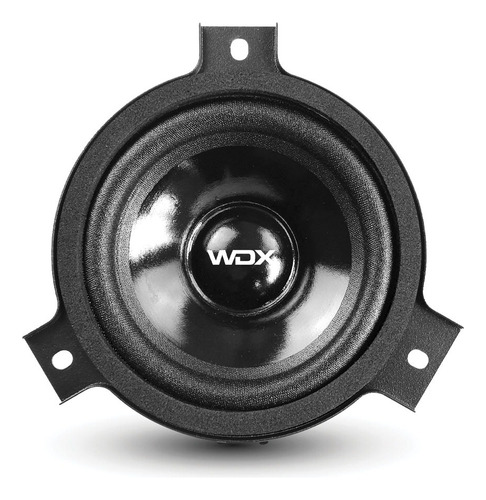 Par Medios Rangos Db Drive Wdx4mr-jp 300w 4pLG Iman Neodimio
