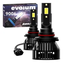 Comprar Focos Led Para Auto 9006 Hb4 11000lm Faros Luces Luz Blanca