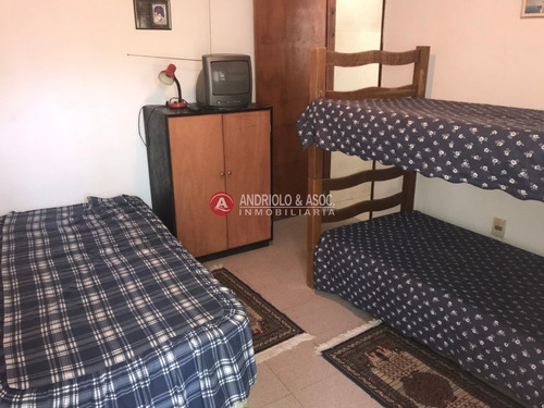 Casa Muy Comoda A 700 Metros Del Mar- Ref: 5456