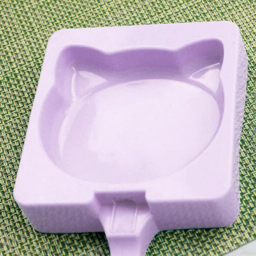 Molde Para Helado 2 Piezas