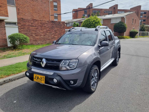 Renault Duster Oroch 2.0 Dynamique