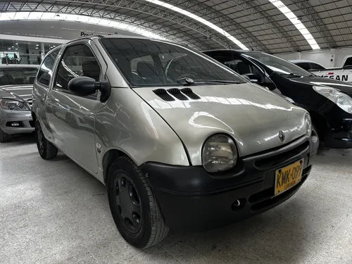 Renault Twingo 1.2 Access