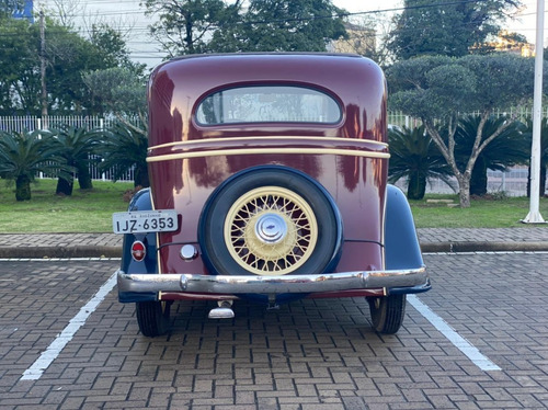 Imagem 11 de 13 de Master Eagle 1933 - Raridade