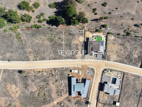 Pichilemu, Terreno En Venta, Vista Al Mar, Condominio