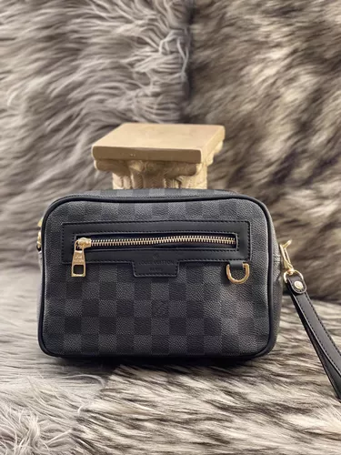 cartera louis vuitton hombre mercadolibre