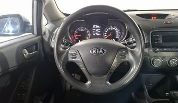 Kia Forte 2.0 Lx At