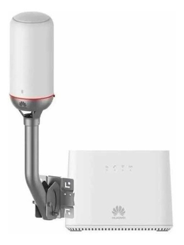 Antena Wifi Huawei B2368 Color Gris