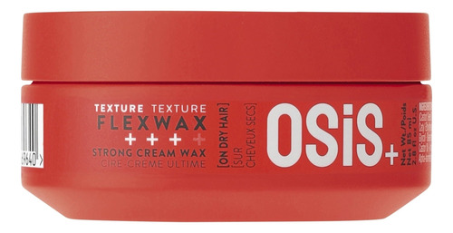 Osis+ Flexwax 85 Ml - mL a $1140