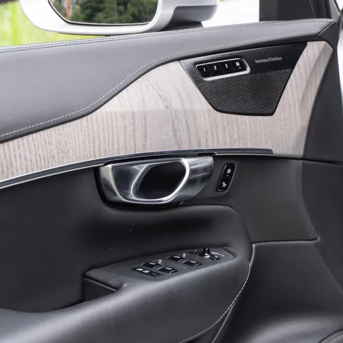 Volvo XC90 2.0 T8 Awd Inscription Hibrido B6