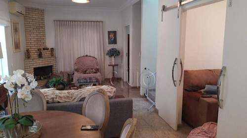 Imagem 19 de 29 de Casa Com 4 Dormitórios À Venda, 229 M² Por R$ 1.150.000,00 - Nova Pompéia - Piracicaba/sp - Ca3893
