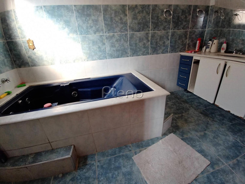 Imagem 6 de 17 de Casa À Venda Em Jardim Chapadão - Ca030854