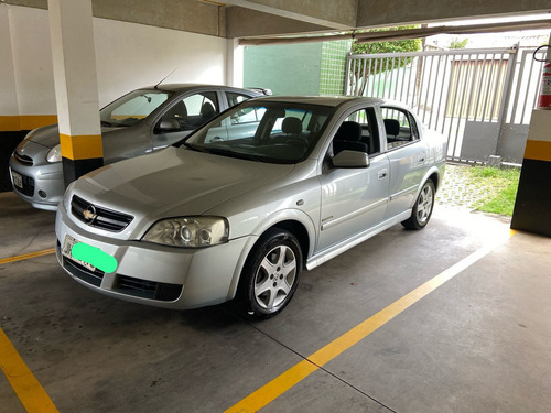 Chevrolet Astra Sedan 2.0 Advantage Flex Power 4p