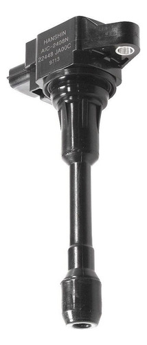 Kit Bobina March 1.0 Flex 2015 2016 2248-ja00c