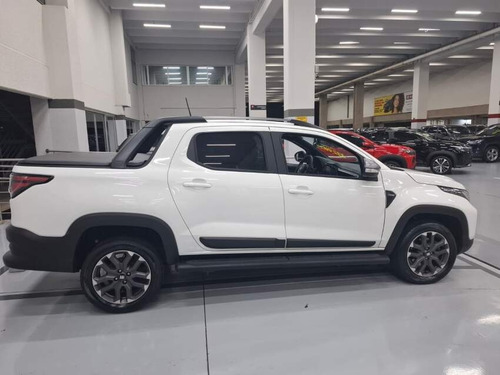 Fiat Strada 1.0 TURBO 200 FLEX ULTRA CD CVT