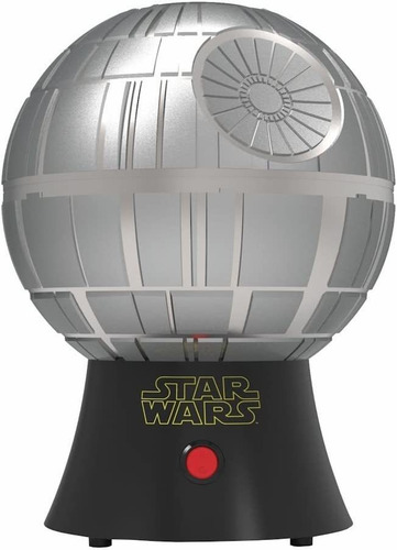 Máquina De Palomitas De Maíz Star Wars Rogue One Death Star,
