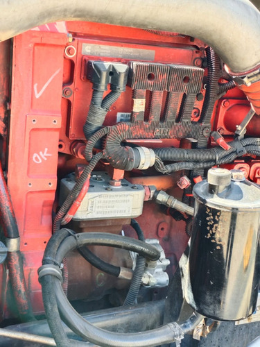 Pipa 20,000 Lts, T600 Kenworth 2005, Motor Isx 450