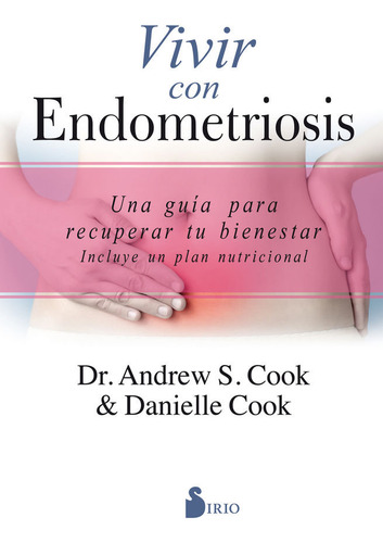 Vivir Con Endometriosis (libro Original)