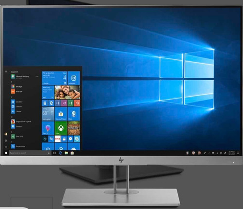 Monitor Hp Elitedisplay. E243i De 24