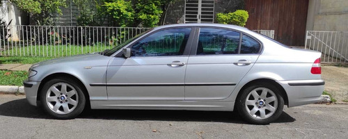 Imagem 2 de 11 de Bmw 320 Serie 3 320i