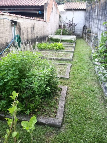 Imagem 17 de 30 de Chácara Com 2 Dormitórios À Venda, 6250 M² Por R$ 480.000,00 - Sítio Casa Vermelha (ouro Fino Paulista) - Ribeirão Pires/sp - Ch0043