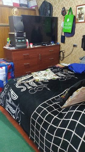 Vendo Casa Con 20 Dorm C/u Baño Yluz Independiente $48000000