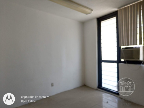 Venta O Renta Oficinas En La Hipódromo Condesa, Excelentes