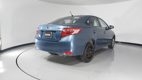 Toyota Yaris 1.5 SEDAN CORE MT