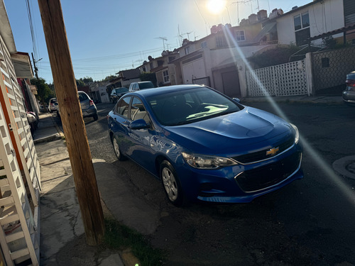 Chevrolet Cavalier 1.5 Lt At