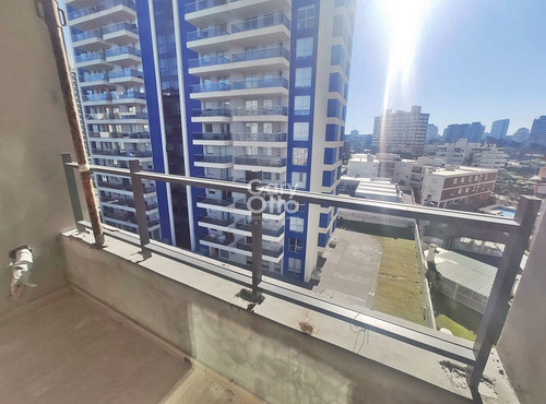 Imagen 18 de 18 de Apartamento En Venta 2 Dormitorios A Estrenar