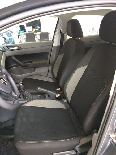 Volkswagen Polo 1.6 Msi Trendline At