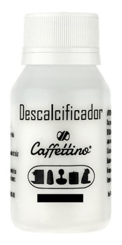 Imagen 3 de 8 de 8 Capsulas Dolce Recargables Caffettino + Descalcificador