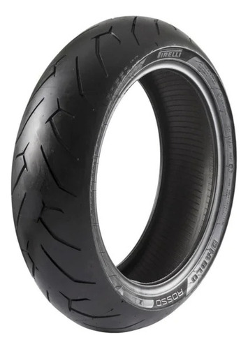 Pneu Pirelli 190/50-17 Diablo Rosso 2 Cb600 Hornet