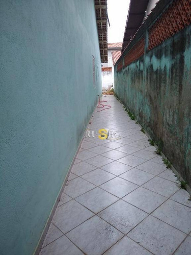 Imagem 13 de 18 de Casa Térrea Em Itaquera - Ca0113
