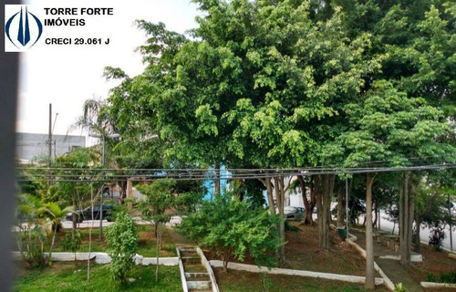 Sobrado 3 Com Dormitórios, 1 Suíte E 1 Vaga Na Vila Tolstoi - 2384