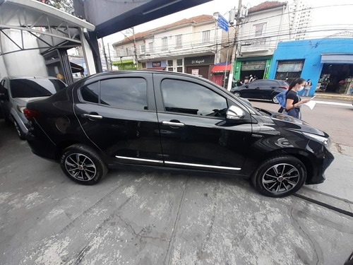 Imagem 6 de 8 de Fiat Cronos 2019 1.3 Drive Flex