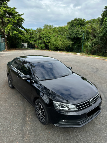 Volkswagen Jetta 2.0 Tsi Highline 4p