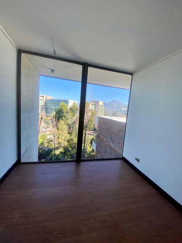 Espectacular Departamento Remodelado Vista Despejada