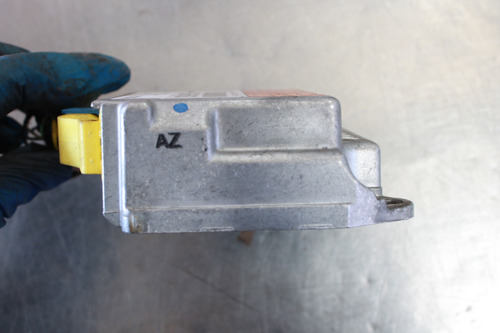 Modulo Bolsa Aire Audi A4 2004 1.8 Turbo 8e0959655b K3662 (Usado)
