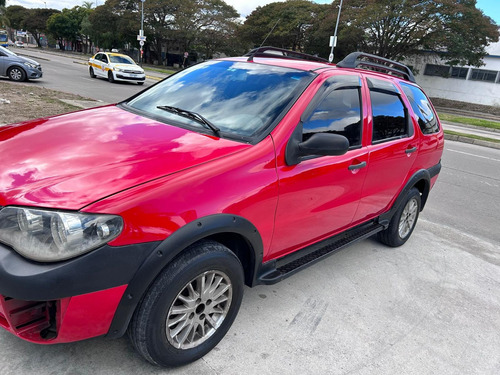 Fiat Palio Weekend Adventure 1.8 X-treme