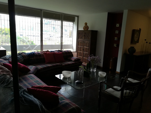 Apartamento En Venta - Urb. El Marques