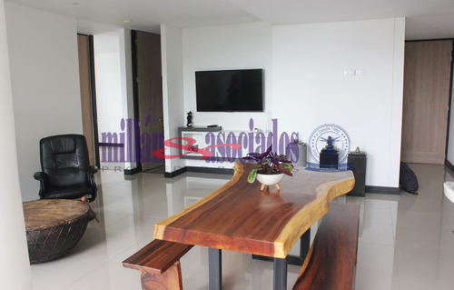 Apartamento En Venta En Alamos/pereira (51892).