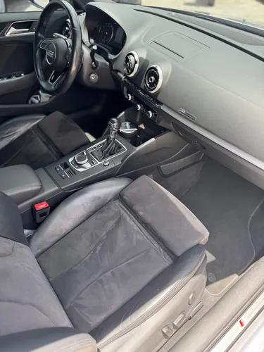 Audi A3 2.0 Progressive